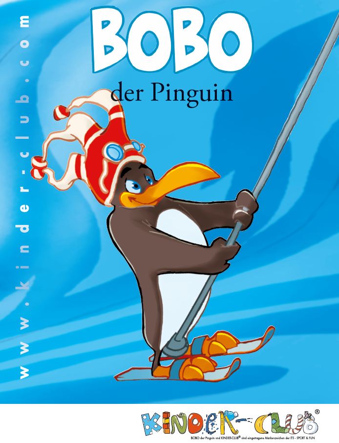 Bobo Kinderland